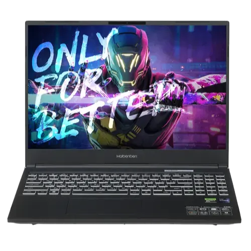 Ноутбук Maibenben
