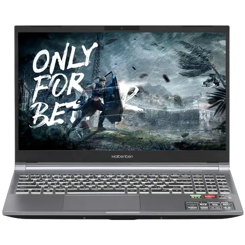 Maibenben X565 фото