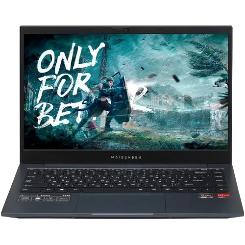 Maibenben S14A фото